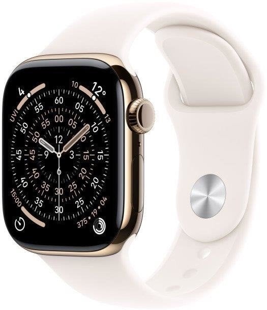 Apple Watch 11 Cellular
