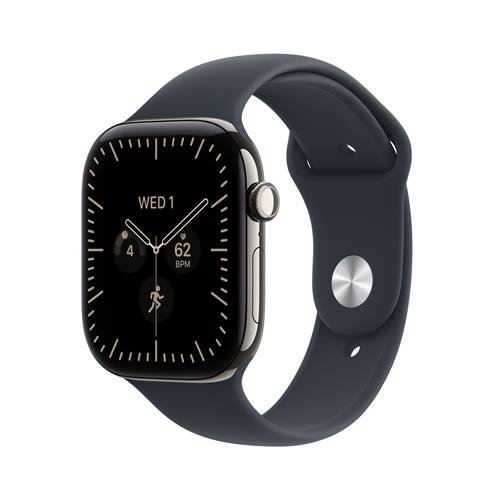 Apple Watch 12 s podporou mobilnej siete