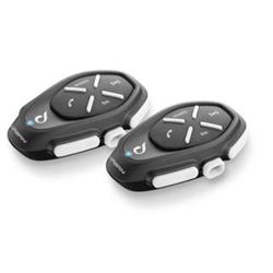 CellularLine Interphone URBAN Twin Pack (INTERPHOURBANTP)