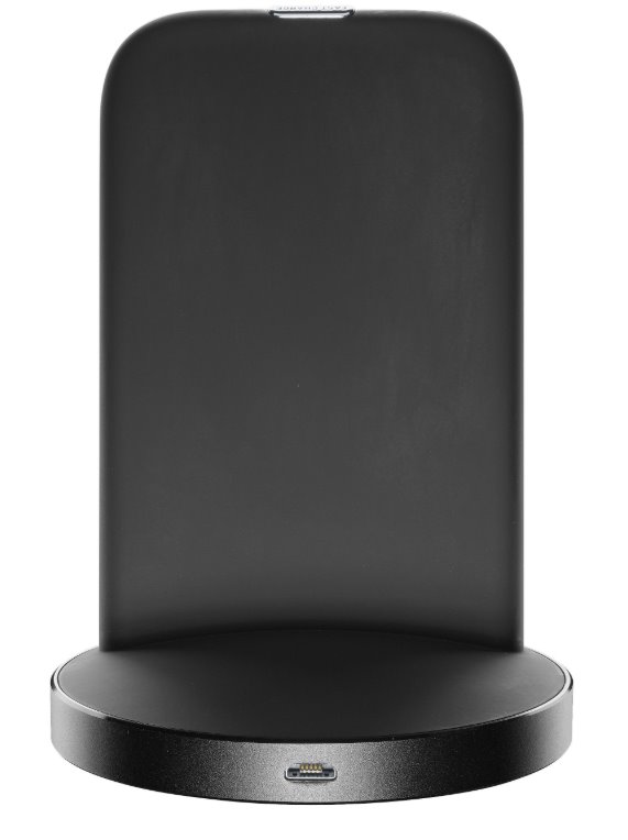 CellularLine WIRELESS FAST CHARGER STAND S USB-C