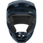 celoobličejová přilba ABUS HiDrop midnight blue vel.M (57-58)