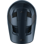 celoobličejová přilba ABUS HiDrop midnight blue vel.M (57-58)