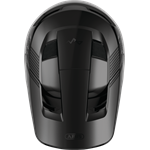 celoobličejová přilba ABUS HiDrop shiny black vel.M (57-58)