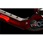 Celoodpružené elektrobicykel MMR KAIZEN LT 150 10 – Liquid Red N Black – veľkosť M / 25/2026