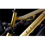Celoodpružené elektrobicykel MMR KAIZEN LT 150 10 – Pearl Moss N Black – veľkosť L / 25/2026