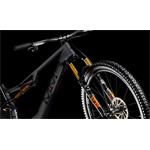 Celoodpružené elektrokolo MMR KAIZEN 00 - Graphite N Black - vel.M / 2024