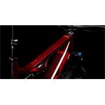 Celoodpružené elektrokolo MMR KAIZEN 10 - Liquid Red N Black - vel.S / 25/2026