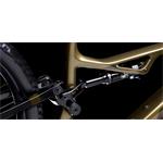 Celoodpružené elektrokolo MMR KAIZEN 10 - Pearl Moss N Black - vel.S / 2024