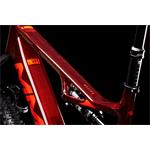 Celoodpružené elektrokolo MMR KAIZEN 30 - Liquid Red N Black - vel.M / 25/2026