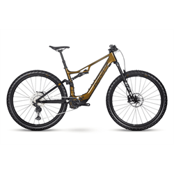 Celoodpružené elektrokolo MMR KAIZEN 30 - Pearl Moss N Black - vel.L / 25/2026