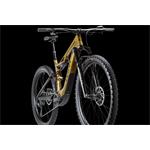 Celoodpružené elektrokolo MMR KAIZEN LTD - Pearl Moss N Black - vel.L / 25/2026