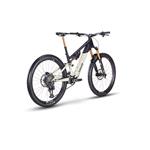 Celoodpružené elektrokolo MMR LYTH 00 - Fade - vel.M 2026