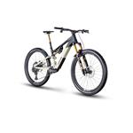 Celoodpružené elektrokolo MMR LYTH 00 - Fade - vel.S 2026