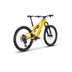 Celoodpružené elektrokolo MMR LYTH 10 - Ember - vel.S 2026