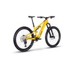 Celoodpružené elektrokolo MMR LYTH 30 - Ember - vel.L 2026
