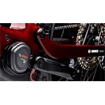 Celoodpružené elektrokolo MMR QUERCUS 150 10 - BRAVO - vel.M 25/2026