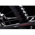 Celoodpružené elektrokolo MMR X-BOLT 120 10 - Black N Chrome Red - vel.S / 23/2024