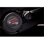 Celoodpružené elektrokolo MMR X-BOLT 140 90 - Black N Sparkling Glass - vel.M / 23/2024