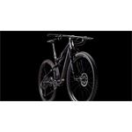 Celoodpružené kolo MMR KENTA 00 - Carbon N Chrome - vel.M / 2024