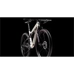 Celoodpružené kolo MMR KENTA 00 - Light Grey N Black - vel.M / 2024