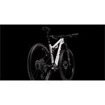 Celoodpružené kolo MMR KENTA 00 - Light Grey N Black - vel.S / 2024