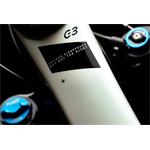 Celoodpružené kolo MMR KENTA 00 - Pearlwhite N Black - vel.L / 23/2024
