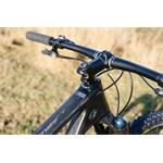 Celoodpružené kolo MMR KENTA 10 - Carbon N Chrome - vel.L / 2024
