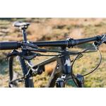 Celoodpružené kolo MMR KENTA 10 - Carbon N Chrome - vel.M / 2024
