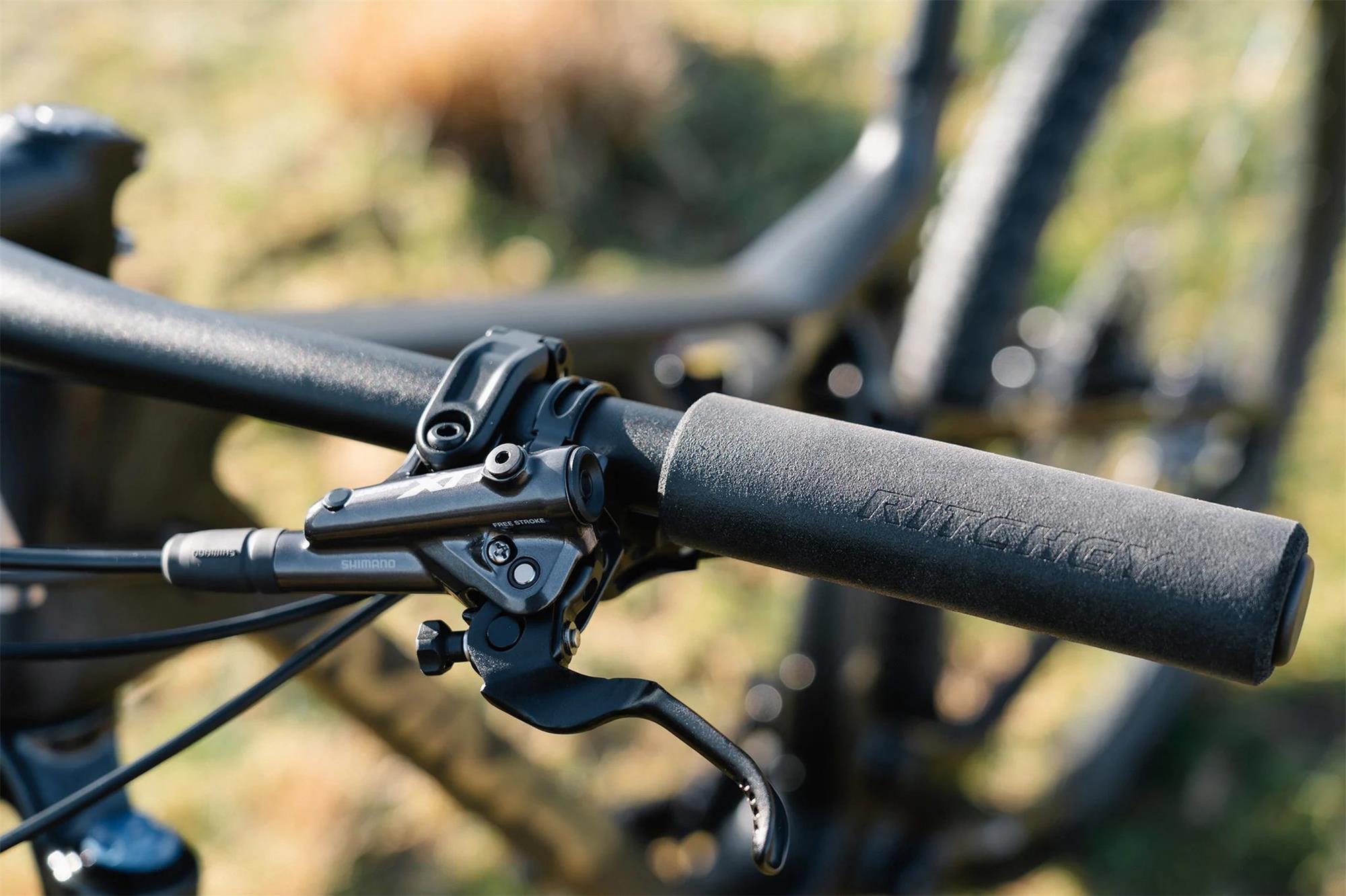 Celoodpružené kolo MMR KENTA 10 - Carbon N Chrome - vel.S 24/2025