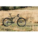 Celoodpružené kolo MMR KENTA 10 - Carbon N Chrome - vel.S 24/2025