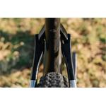 Celoodpružené kolo MMR KENTA 10 - Carbon N Chrome - vel.S 24/2025