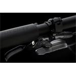 Celoodpružené kolo MMR KENTA 10 - Light Grey N Black - vel.L / 2024