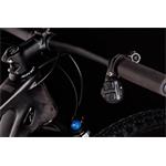 Celoodpružené kolo MMR KENTA 30 - Carbon N Chrome - vel.M / 2024