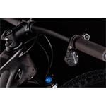 Celoodpružené kolo MMR KENTA 30 - Carbon N Chrome - vel.M / 25/2026