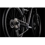 Celoodpružené kolo MMR KENTA 30 - Carbon N Chrome - vel.S 24/2025