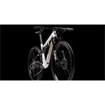 Celoodpružené kolo MMR KENTA 30 - Light Grey N Black - vel.S / 2024