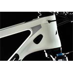 Celoodpružené kolo MMR KENTA 30 - Pearlwhite N Black vel.L 2023