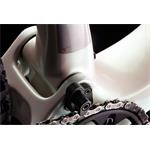 Celoodpružené kolo MMR KENTA 50 - Pearlwhite N Black vel.M / 23/2024