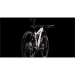 Celoodpružené kolo MMR KENTA 70 - Light Grey N Black - vel.L 24/2025