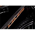 Celoodpružené kolo MMR KENTA SL 10 - Black N Copper vel.L 24/2025