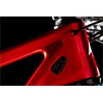 Celoodpružené kolo MMR KENTA SL 30 - Chrome Red TEAM - vel.S / 23/2024