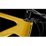 Celoodpružený bicykel KENTA 30 - CAMEL - veľkosť S 25/2026