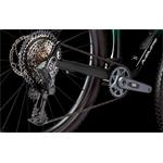 Celoodpružený bicykel MMR KENTA 00 - PINE - veľkosť M 25/2026