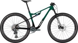 Celoodpružený bicykel MMR KENTA 00 – PINE – veľkosť S 25/2026