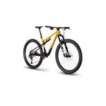 Celoodpružený bicykel MMR KENTA 10 - Camel - veľkosť M 25/2026