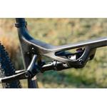 Celoodpružený bicykel MMR KENTA 10 - Carbon N Chrome - veľkosť L / 2024