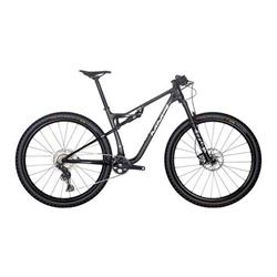 Celoodpružený bicykel MMR KENTA 10 - Carbon N Chrome - veľkosť L 24/2025