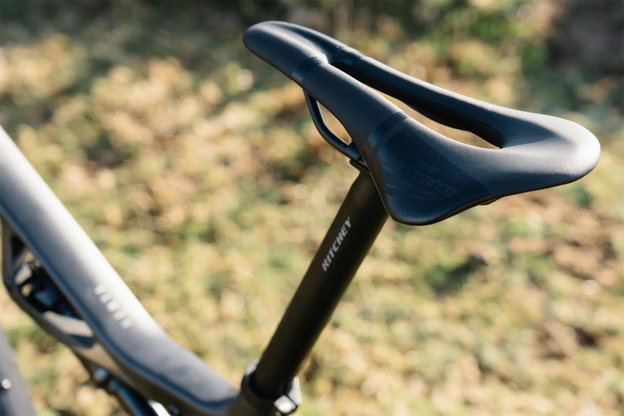 Celoodpružený bicykel MMR KENTA 10 - Carbon N Chrome - veľkosť M / 2024