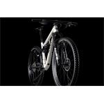 Celoodpružený bicykel MMR KENTA 10 - Light Grey N Black - veľkosť M / 2024