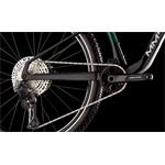 Celoodpružený bicykel MMR KENTA 10 - Pine - veľkosť S 25/2026